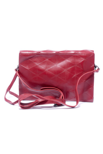 Сумка женская Welfare AZ 885 RED