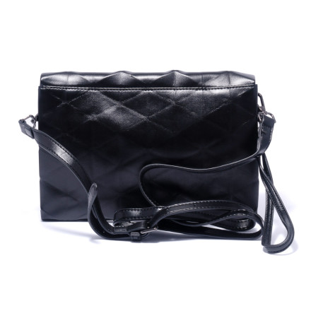 Жіноча сумка Welfare AZ 885 BLK