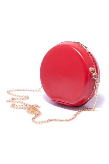 Жіноча сумка Welfare A1010 RED