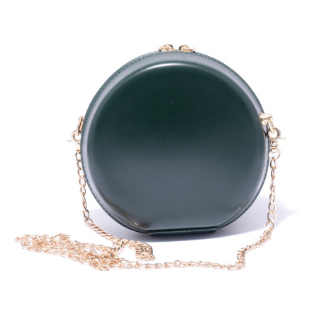 Жіноча сумка Welfare A1010 GREEN