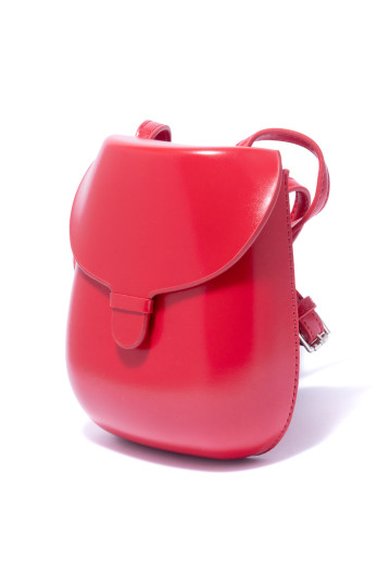Жіноча сумка Welfare A1008 RED