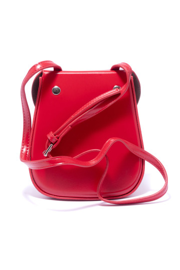 Жіноча сумка Welfare A1008 RED