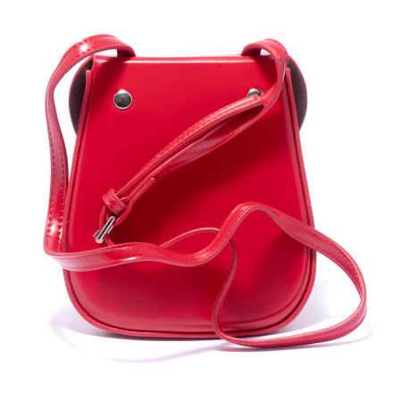 Жіноча сумка Welfare A1008 RED