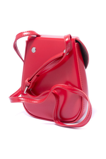 Жіноча сумка Welfare A1008 RED