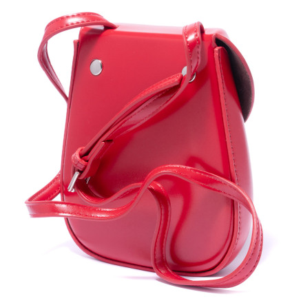 Жіноча сумка Welfare A1008 RED