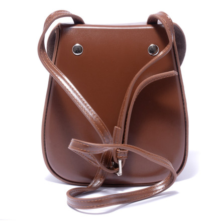 Жіноча сумка Welfare A1008 BRN