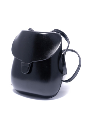 Жіноча сумка Welfare A1008 BLK