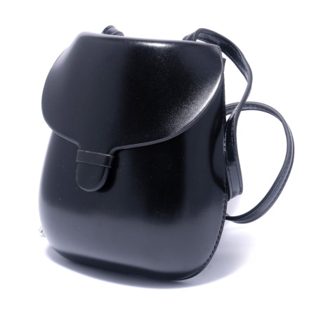 Жіноча сумка Welfare A1008 BLK