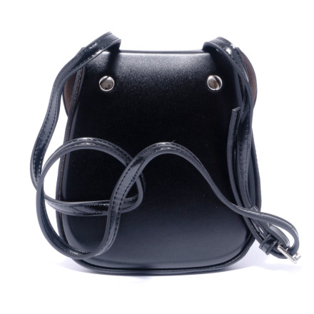 Жіноча сумка Welfare A1008 BLK