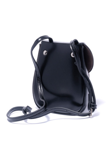 Жіноча сумка Welfare A1008 BLK