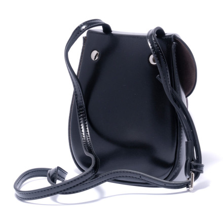 Жіноча сумка Welfare A1008 BLK