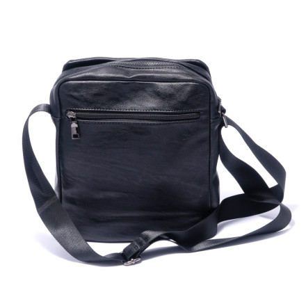 Сумка чоловіча Welfare P8932 BLK