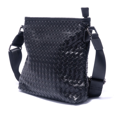 Сумка чоловіча Welfare P5069 BLK