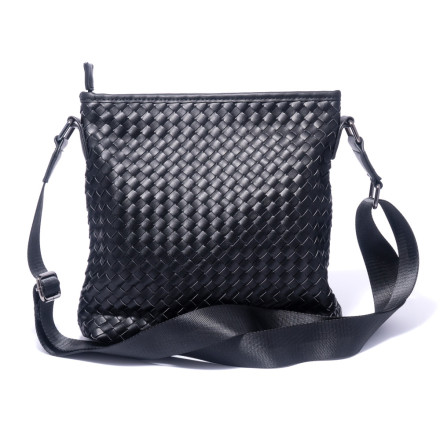 Сумка чоловіча Welfare P5069 BLK