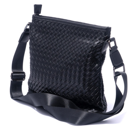 Сумка чоловіча Welfare P5069 BLK