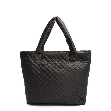 Жіноча сумка POOLPARTY pp1-eco-black