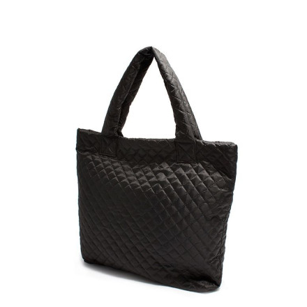 Жіноча сумка POOLPARTY pp1-eco-black