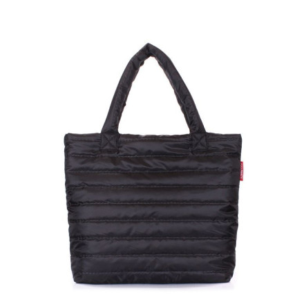 Жіноча сумка POOLPARTY pp4-black-new