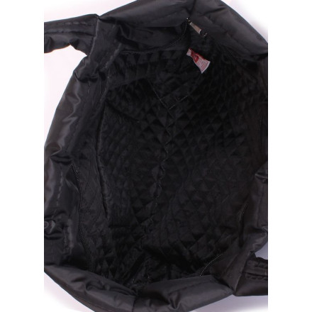 Жіноча сумка POOLPARTY pp4-black-new