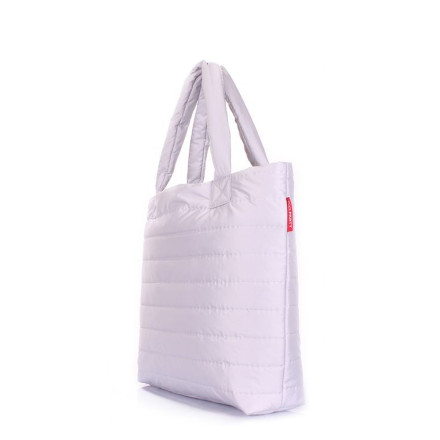 Жіноча сумка POOLPARTY pp4-grey-new