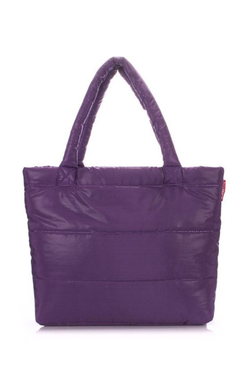 Жіноча сумка POOLPARTY pp4-violet