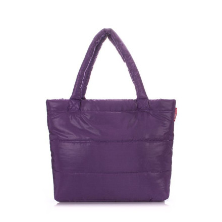 Жіноча сумка POOLPARTY pp4-violet