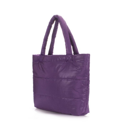 Жіноча сумка POOLPARTY pp4-violet
