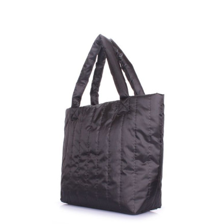 Жіноча сумка POOLPARTY ns-8-black-new