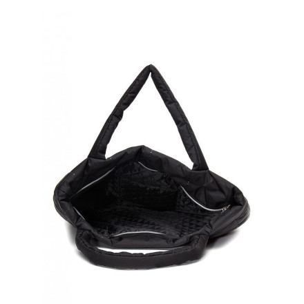 Жіноча сумка POOLPARTY ns-8-black-new