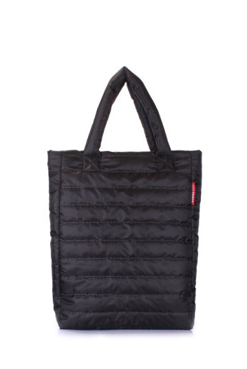 Жіноча сумка POOLPARTY ns3-black-new