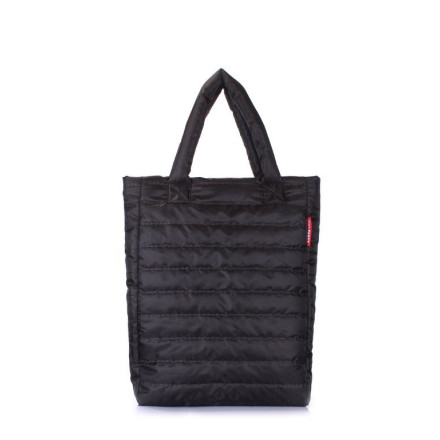 Жіноча сумка POOLPARTY ns3-black-new