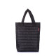 Жіноча сумка POOLPARTY ns3-black-new