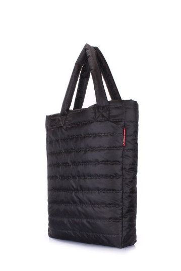 Сумка женская POOLPARTY ns3-black-new