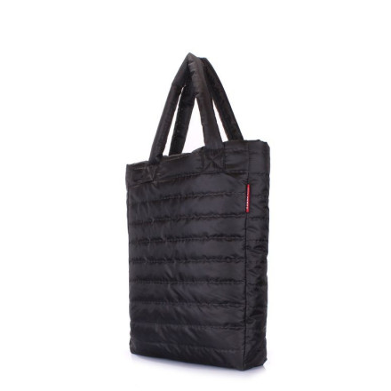 Жіноча сумка POOLPARTY ns3-black-new