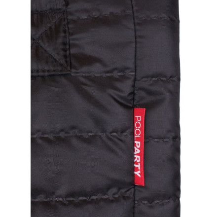 Жіноча сумка POOLPARTY ns3-black-new