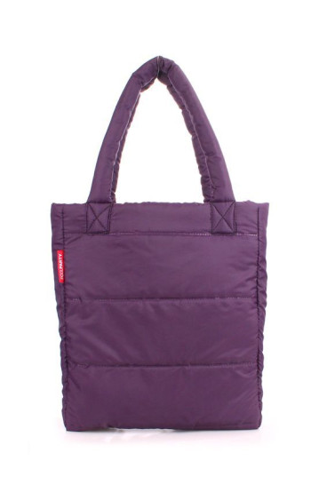 Жіноча сумка POOLPARTY ns-3-violet