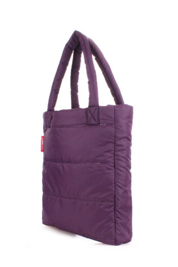 Сумка женская POOLPARTY ns-3-violet