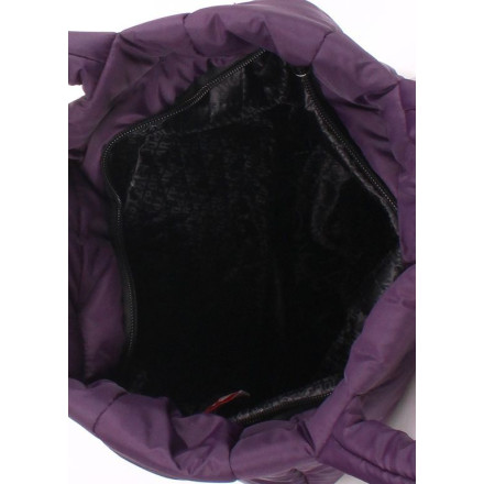 Жіноча сумка POOLPARTY ns-3-violet