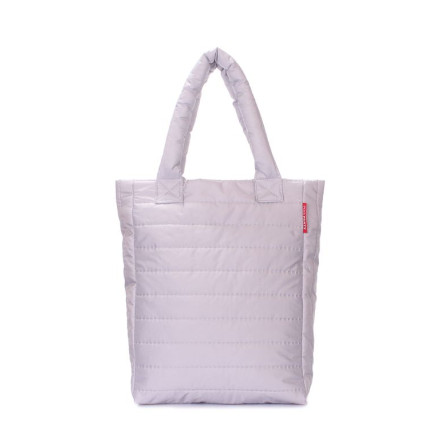 Жіноча сумка POOLPARTY ns3-grey-new