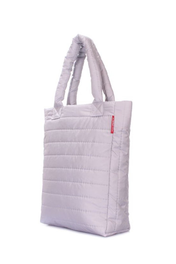 Сумка женская POOLPARTY ns3-grey-new