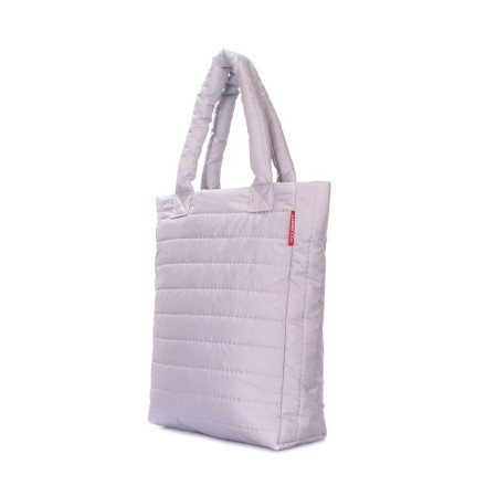 Жіноча сумка POOLPARTY ns3-grey-new