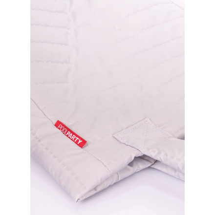 Жіноча сумка POOLPARTY ns3-grey-new