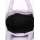 Жіноча сумка POOLPARTY ns3-grey-new
