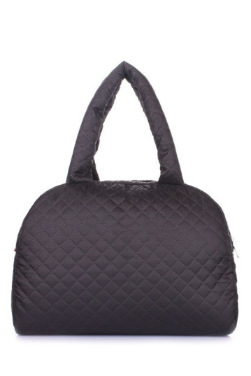 Жіноча сумка POOLPARTY boom-black