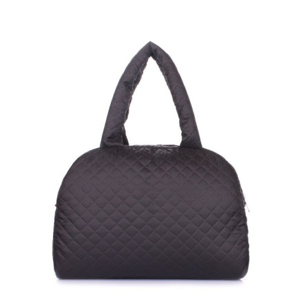 Жіноча сумка POOLPARTY boom-black