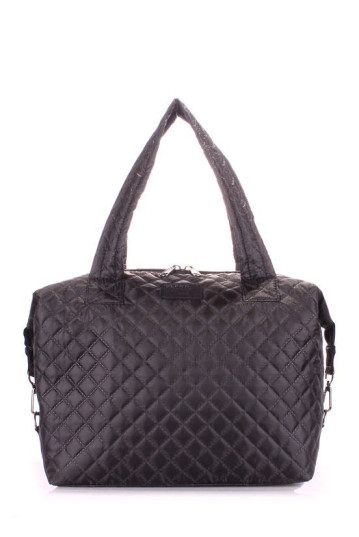 Жіноча сумка POOLPARTY tokyo-black