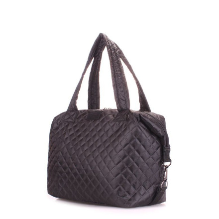 Жіноча сумка POOLPARTY tokyo-black