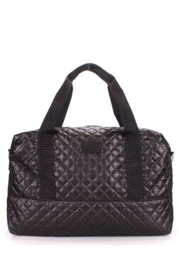 Жіноча сумка POOLPARTY swag-black