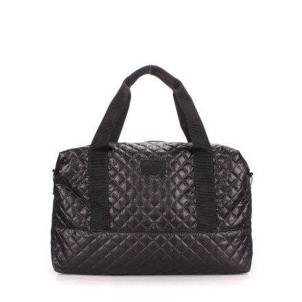 Жіноча сумка POOLPARTY swag-black