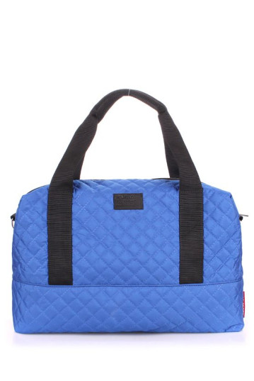 Жіноча сумка POOLPARTY swag-brightblue